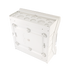 Apex LV Battery disconnect box