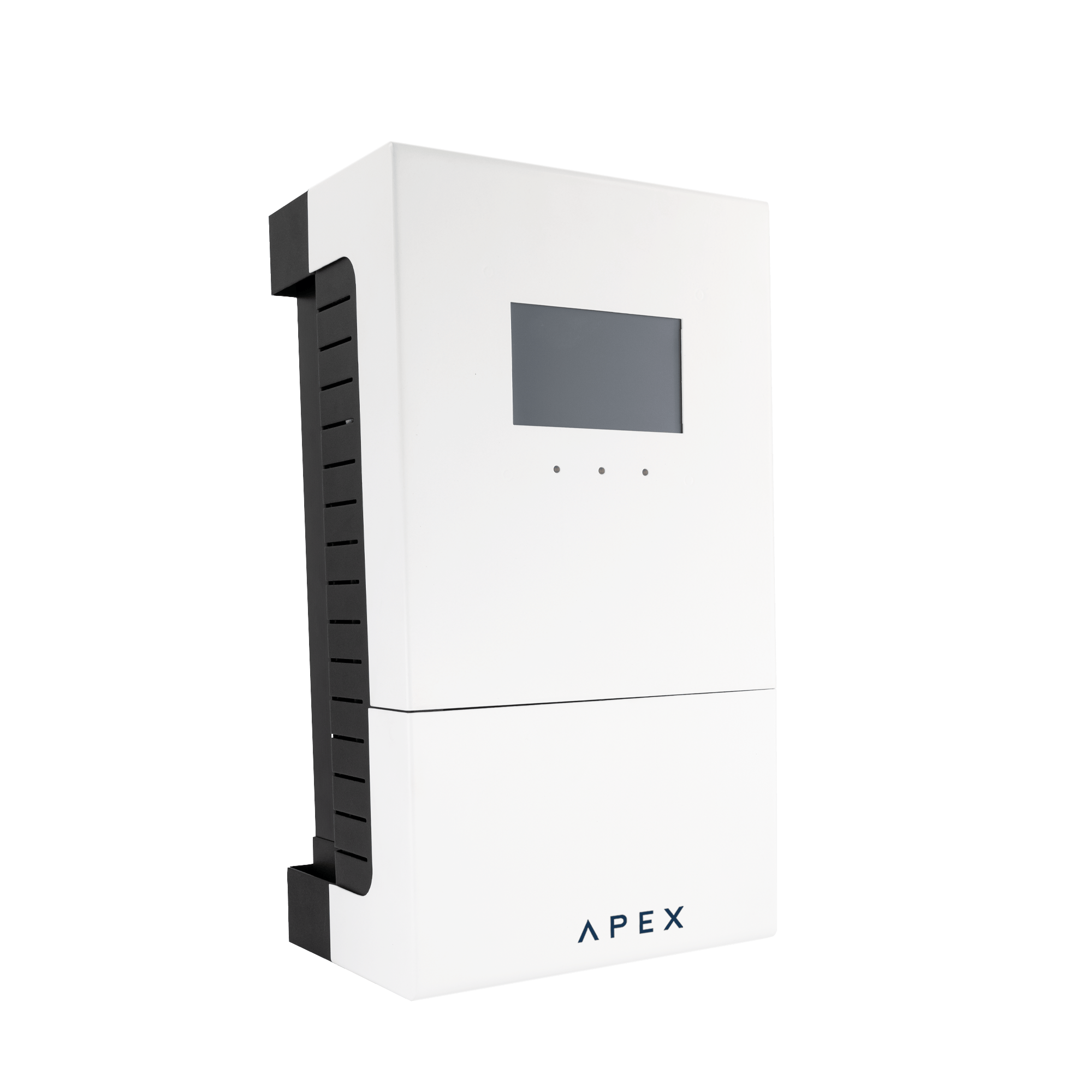 GUNMANSA Solar PV Charge Controllers Apex MPPT-4K Dual MPPT charge controller, 4kW, 48VDC