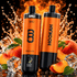 Bro Hookah 40 K