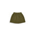 Army Green Top & Skirt