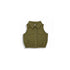 Army Green Top & Skirt