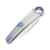 Artisan Cutlery Cazador 1848P-NTG