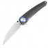Artisan Cutlery Cazador 1848P-ODG