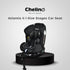 Atlantis III i-Size Stages Car Seat
