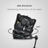 Atlantis III i-Size Stages Car Seat