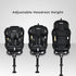 Atlantis III i-Size Stages Car Seat