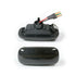 Audi A3 / A4 Smoked LED Sequential Side Indicator Markers