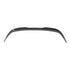 Audi A3 8Y (21-On) Gloss Black Maxton Style Roof Spoiler Extension