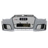 Audi A3 8V RS3 Style Upgrade Plastic Front Bumper (14-17)