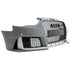Audi A3 8V RS3 Style Upgrade Plastic Front Bumper (14-17)