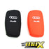 Audi A3 Silicone Key Protection Covers (12-ON) Models