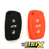 Audi A3 Silicone Key Protection Covers (12-ON) Models