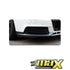 Audi A4 B8 (09-10) Carbon Fibre Front Splitters
