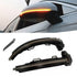 Audi A4 B9 / A5 Side Mirror LED Sequential Indicator Light