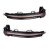 Audi A4 B9 / A5 Side Mirror LED Sequential Indicator Light