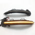 Audi A4 B9 / A5 Side Mirror LED Sequential Indicator Light