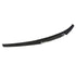 Audi A4 B9 M4 Style Gloss Black Boot Spoiler (17-20)