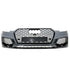 Audi A4 B9 RS4 (16-18) Style Plastic Upgrade Front Bumper