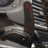 Audi Maniacs Paddle Shift Extensions (Black)