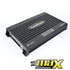 Audio Gods Brutus Series (8000W) Monoblock Amplifier