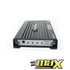Audio Gods Brutus Series (8000W) Monoblock Amplifier