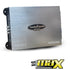Audio Gods Spartan 4-Channel Amplifier 4500W