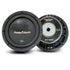 Audio Gods ZS-122D Zeus 12 Inch Flat Subwoofer (1400W)
