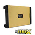 Audio Gods Zeus Series Monoblock Amplifier (4000W)