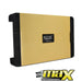 Audio Gods Zeus Series Monoblock Amplifier (4000W)