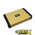 Audio Gods Zeus Series Monoblock Amplifier (4000W)