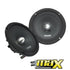Audio Gods Zeus Series 6.5" Neo Pro Mids (200W)