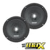 Audio Gods Zeus Series 6.5" Neo Pro Mids (200W)