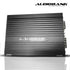 Audiobank AB-OL19000.4D Outlaw Series 4-Channel Amplifier - 19000W