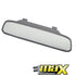 Audiomotion - 5" Clip-On LCD Rearview Mirror