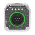 Autel MaxiCharger AC Compact, Shutter Socket, Dark Grey, 22kW