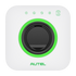 Autel MaxiCharger AC Compact, Shutter Socket, White, 22kW