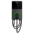 Autel Maxicharger AC Wallbox, tethered, LCD, dark grey, 4G, 22kW, 5m