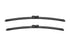 Bosch Flat Wiper Blade Kit for Mercedes-benz - 3397014531