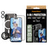 PanzerGlass 3-In-1 Protection Bundle - Apple iPhone 16