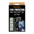 PanzerGlass 3-In-1 Protection Bundle - Apple iPhone 16