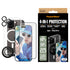 PanzerGlass 3-In-1 Protection Bundle - Apple iPhone 16 Pro