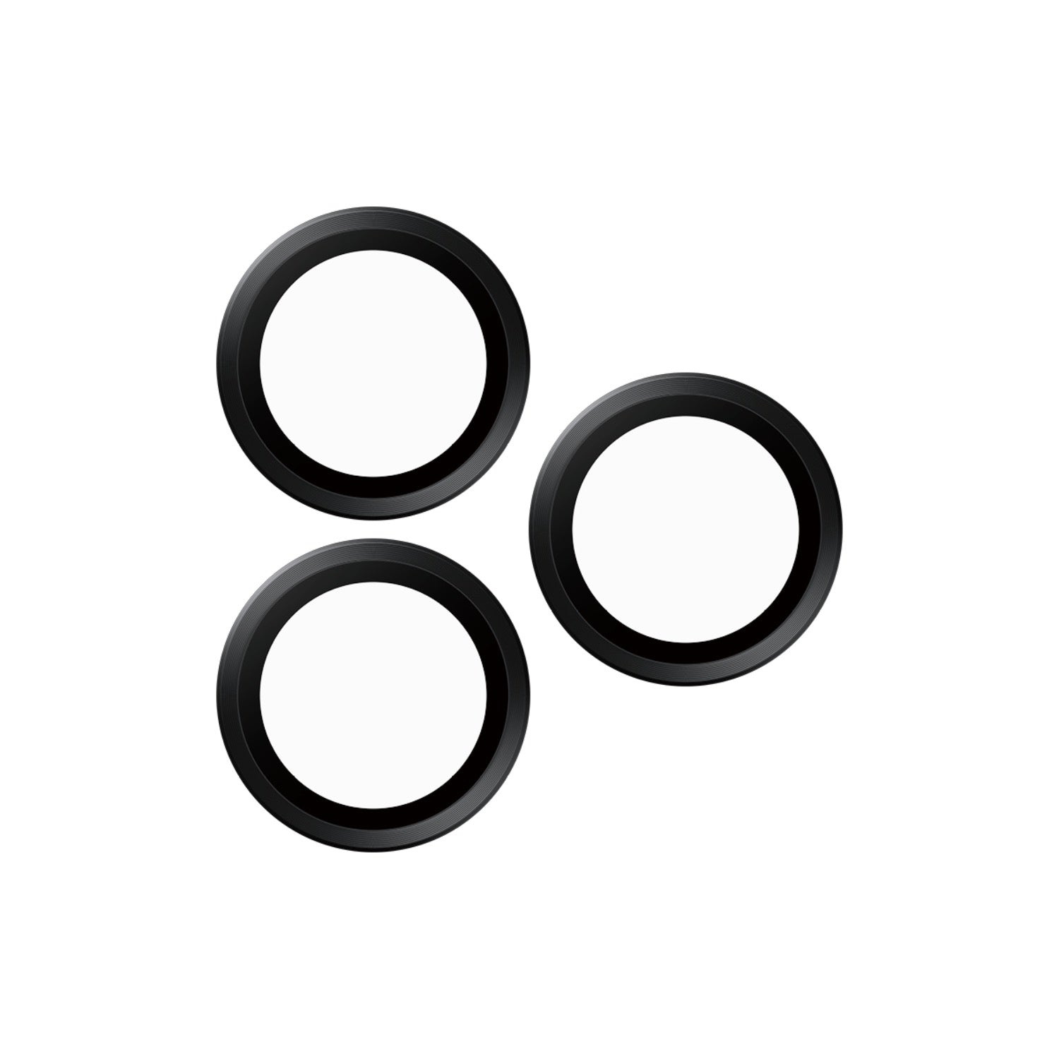 PanzerGlass 3-In-1 Protection Bundle - Apple iPhone 16 Pro