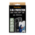 PanzerGlass 3-In-1 Protection Bundle - Apple iPhone 16 Pro Max