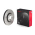 Brake Disc Front (2 In Box) Mercedes A45 Amg W176,W246,W242,C117,X117,X156 (Brembo 09B91311)