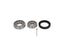 Front Wheel Bearing Kit for Volkswagen Beetle 1.3 - PQ104