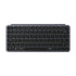 Keychron B1 Pro Ultra-Slim 75% Wireless Keyboard - Space Grey
