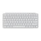 Keychron B1 Pro Ultra-Slim 75% Wireless Keyboard - Ivory White