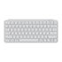 Keychron B1 Pro Ultra-Slim 75% Wireless Keyboard - Ivory White