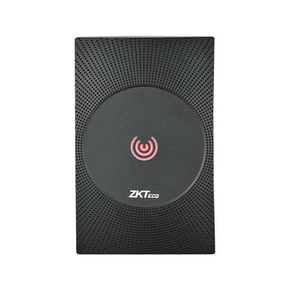 ZKTeco KR600 Proximity Reader - EM 125kHz - Wiegand Part No: LK184-4