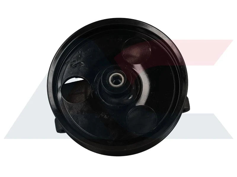 Hydraulic Power Steering Pump 126mm 6 Rib Ford Fiesta 1.4 1.6 2003-2007 SP40002